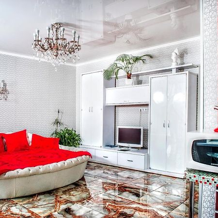 Soborna Square Apartment Odessa Exterior photo