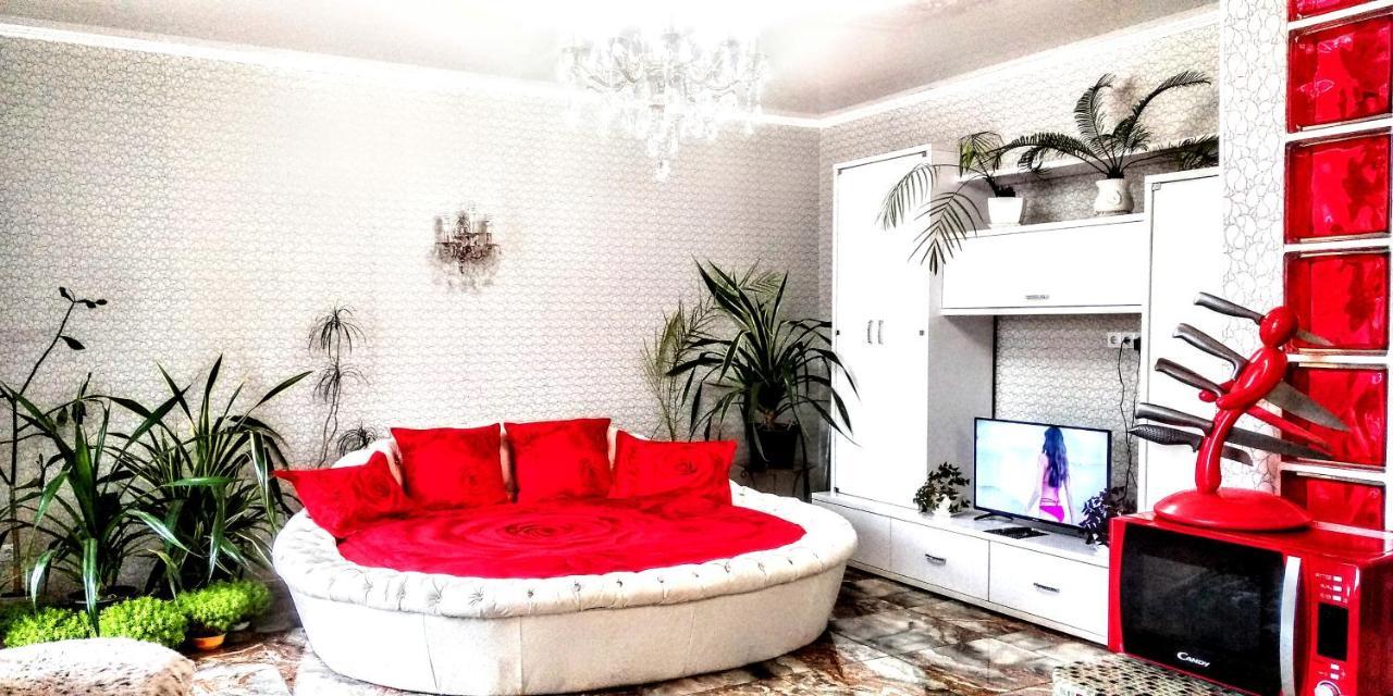 Soborna Square Apartment Odessa Exterior photo